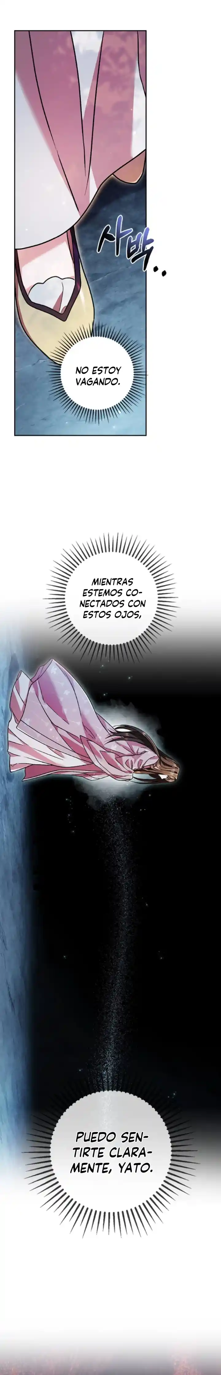 La Amorosa Balada De Heeran - Capítulo 62 - Página 21 - LectorTMOo