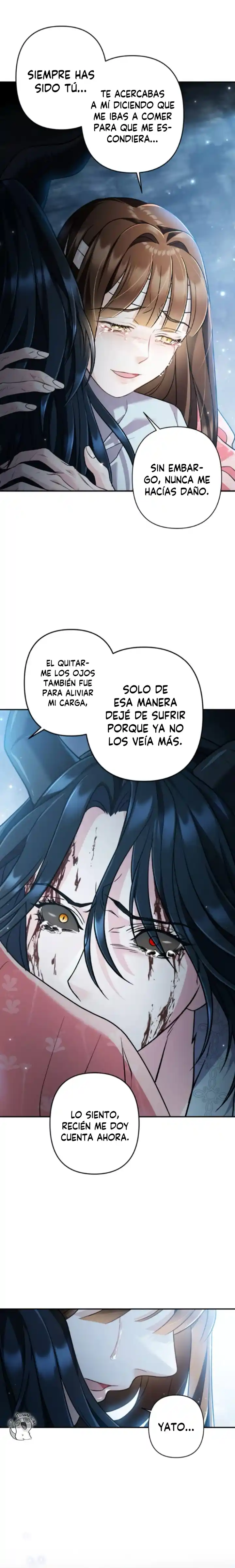 La Amorosa Balada De Heeran - Capítulo 62 - Página 26 - LectorTMOo