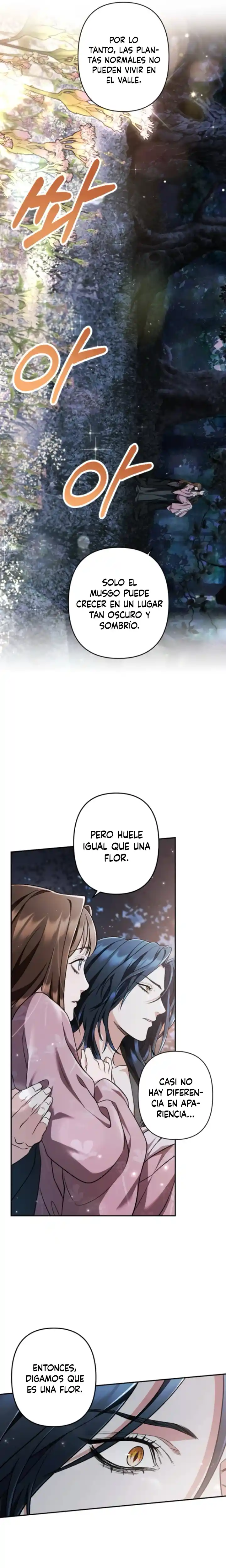 La Amorosa Balada De Heeran - Capítulo 69 - Página 7 - LectorTMOo