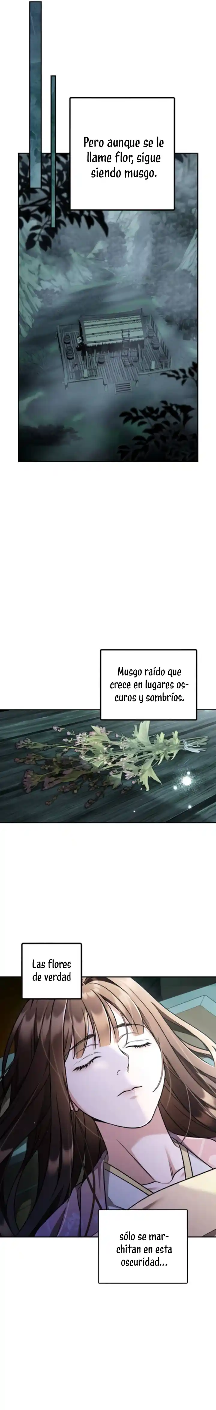 La Amorosa Balada De Heeran - Capítulo 69 - Página 9 - LectorTMOo