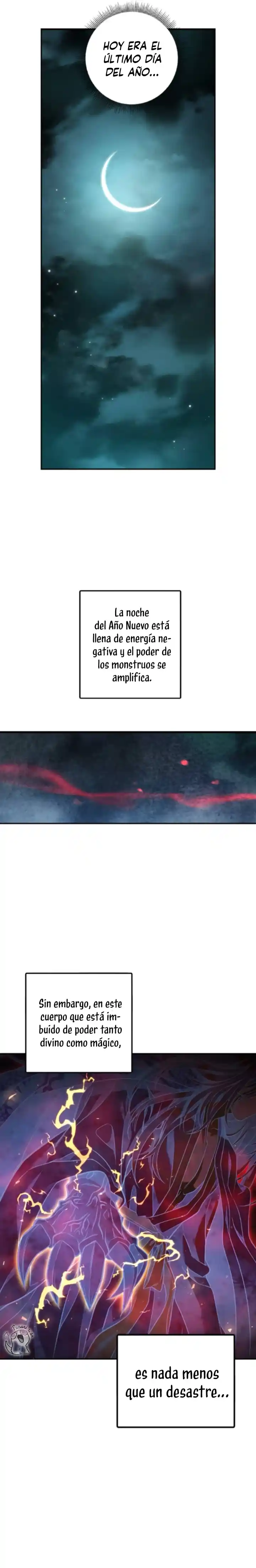 La Amorosa Balada De Heeran - Capítulo 69 - Página 12 - LectorTMOo
