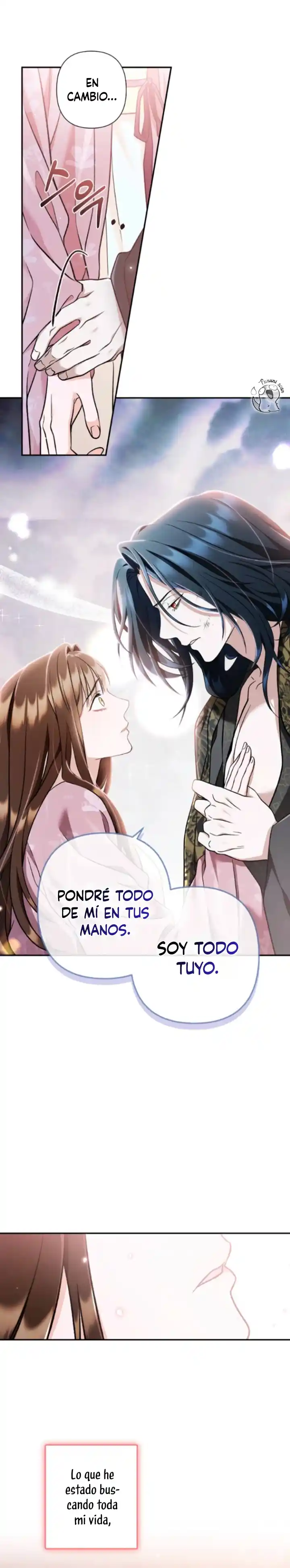 La Amorosa Balada De Heeran - Capítulo 69 - Página 23 - LectorTMOo