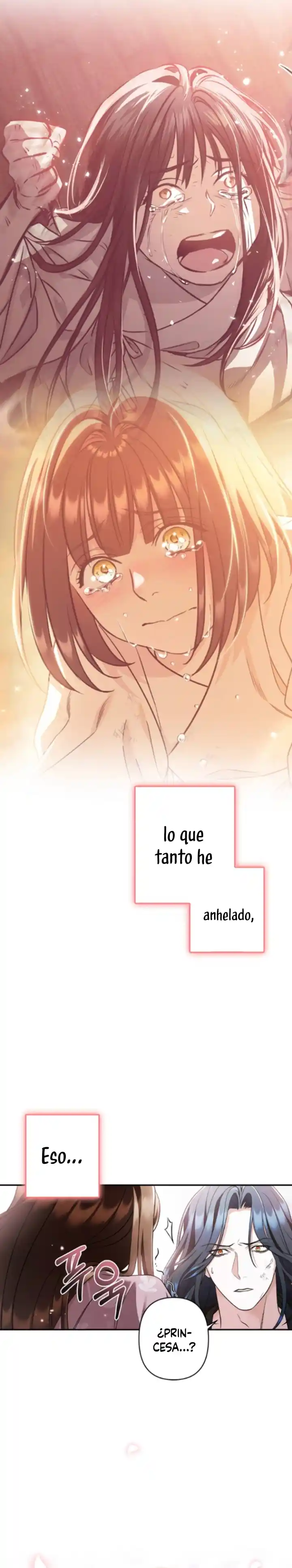 La Amorosa Balada De Heeran - Capítulo 69 - Página 24 - LectorTMOo