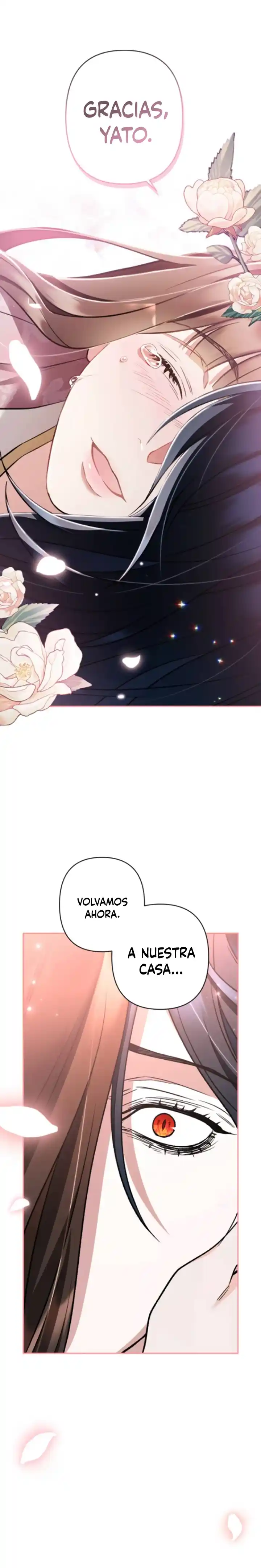La Amorosa Balada De Heeran - Capítulo 69 - Página 26 - LectorTMOo