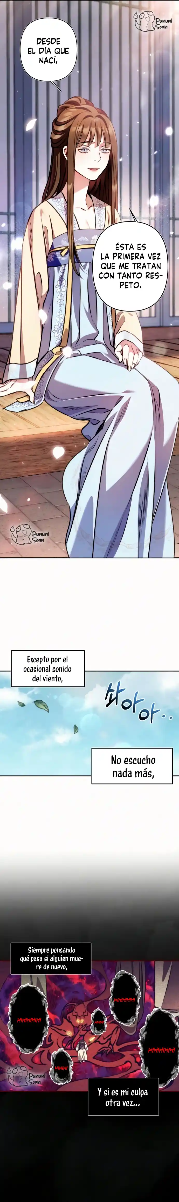 La Amorosa Balada De Heeran - Capítulo 7 - Página 8 - LectorTMOo