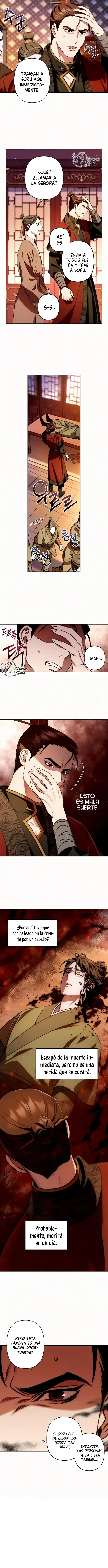 La Amorosa Balada De Heeran - Capítulo 7 - Página 13 - LectorTMOo