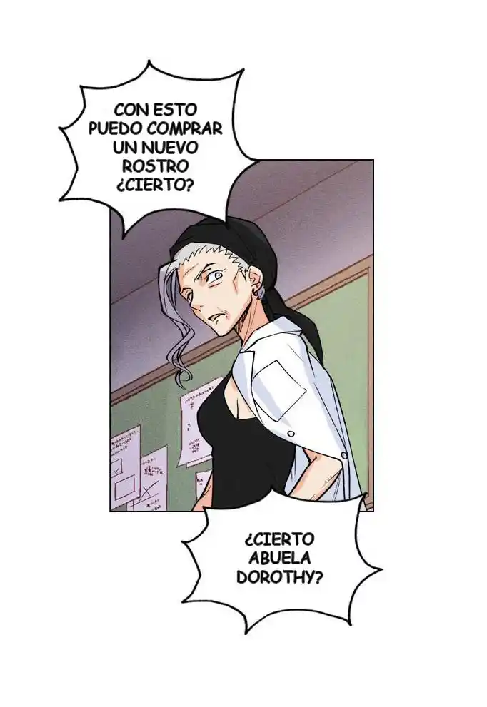 La Androide Doméstica - Capítulo 1.10 - Página 10 - LectorTMOo