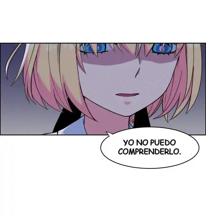 La Androide Doméstica - Capítulo 1.10 - Página 31 - LectorTMOo