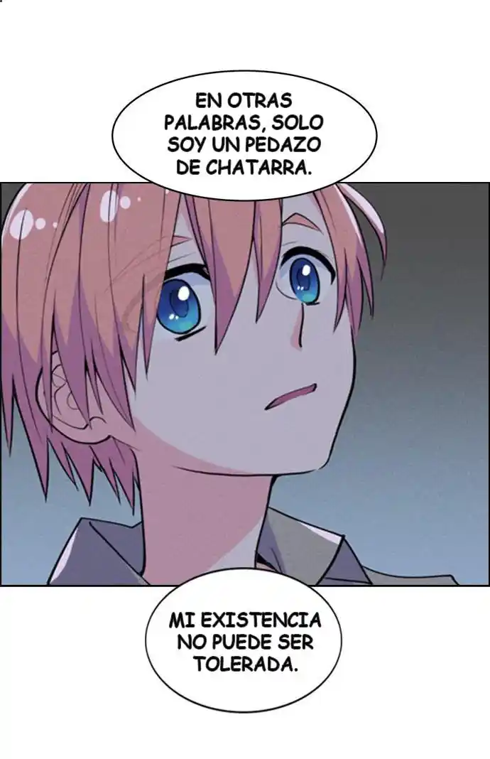La Androide Doméstica - Capítulo 1.10 - Página 34 - LectorTMOo