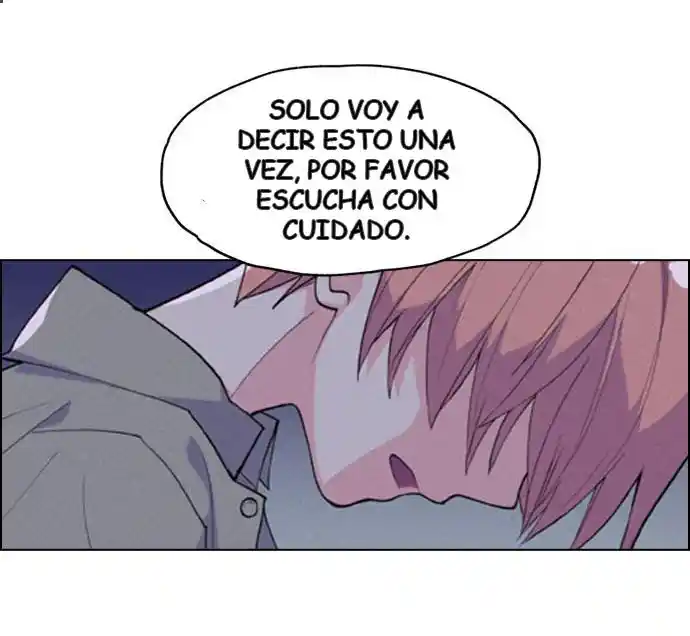 La Androide Doméstica - Capítulo 1.10 - Página 37 - LectorTMOo