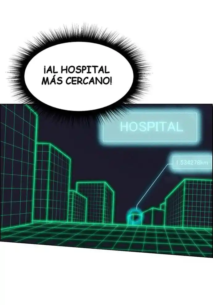 La Androide Doméstica - Capítulo 1.10 - Página 54 - LectorTMOo