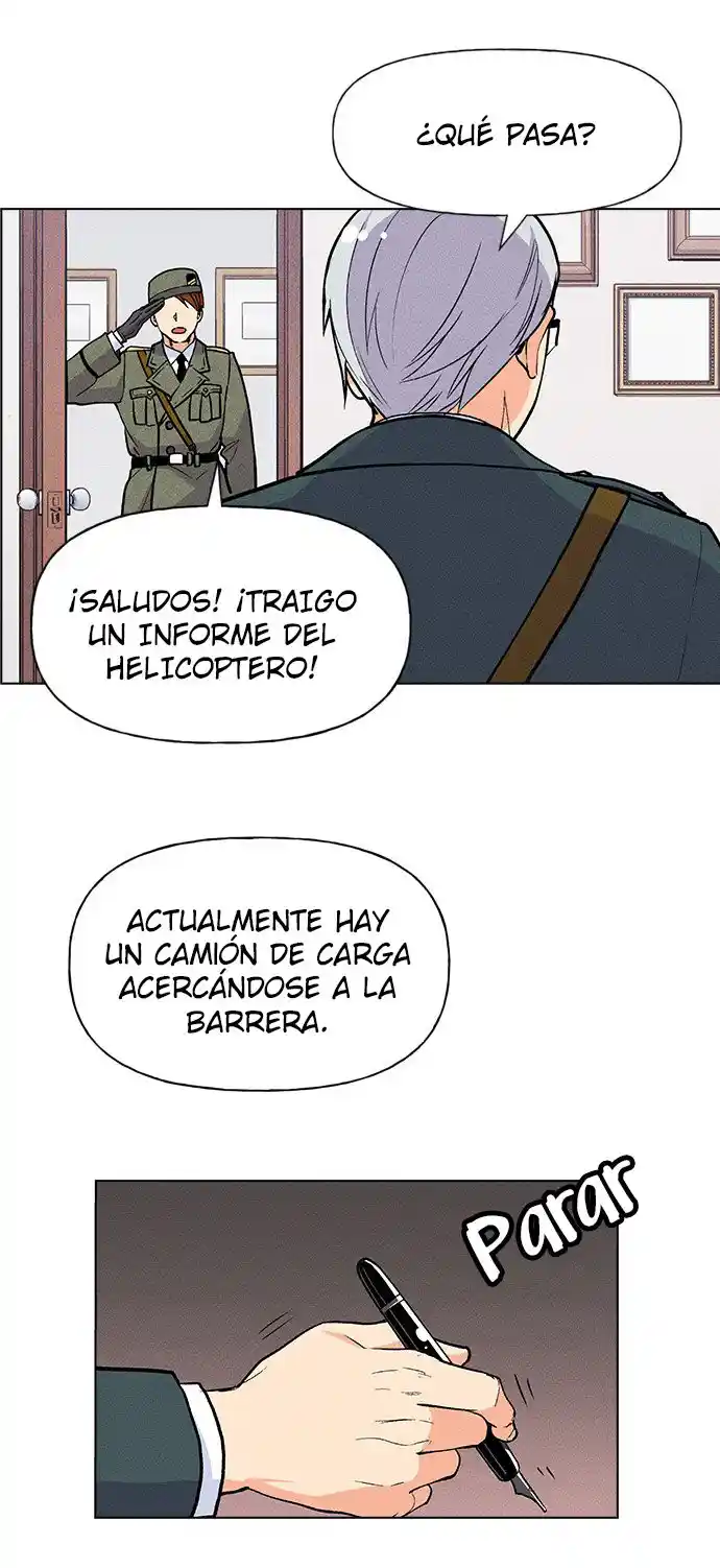 La Androide Doméstica - Capítulo 10 - Página 14 - LectorTMOo