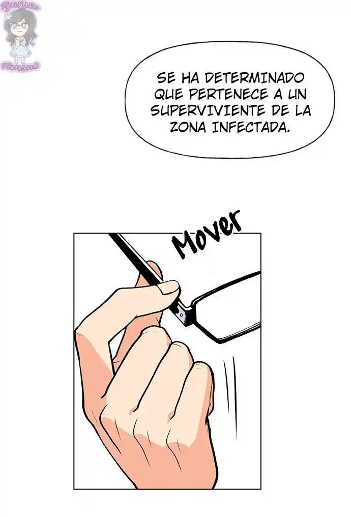La Androide Doméstica - Capítulo 10 - Página 15 - LectorTMOo
