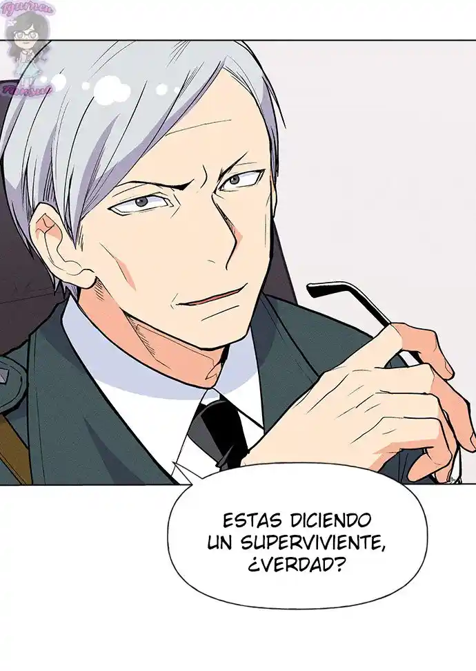 La Androide Doméstica - Capítulo 10 - Página 16 - LectorTMOo