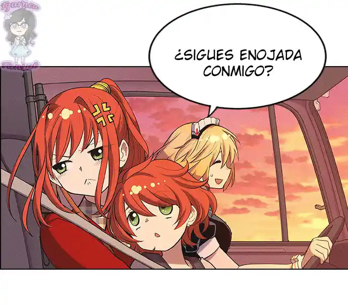 La Androide Doméstica - Capítulo 10 - Página 19 - LectorTMOo