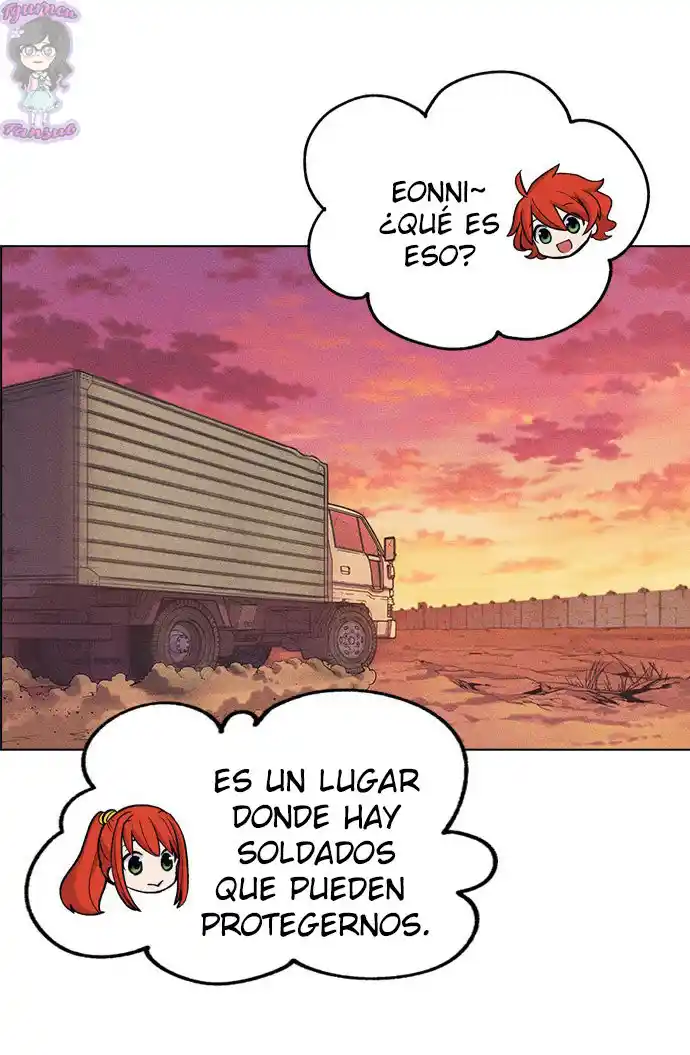 La Androide Doméstica - Capítulo 10 - Página 25 - LectorTMOo
