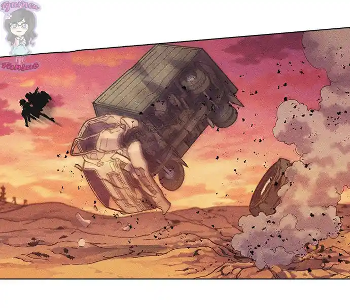 La Androide Doméstica - Capítulo 10 - Página 37 - LectorTMOo
