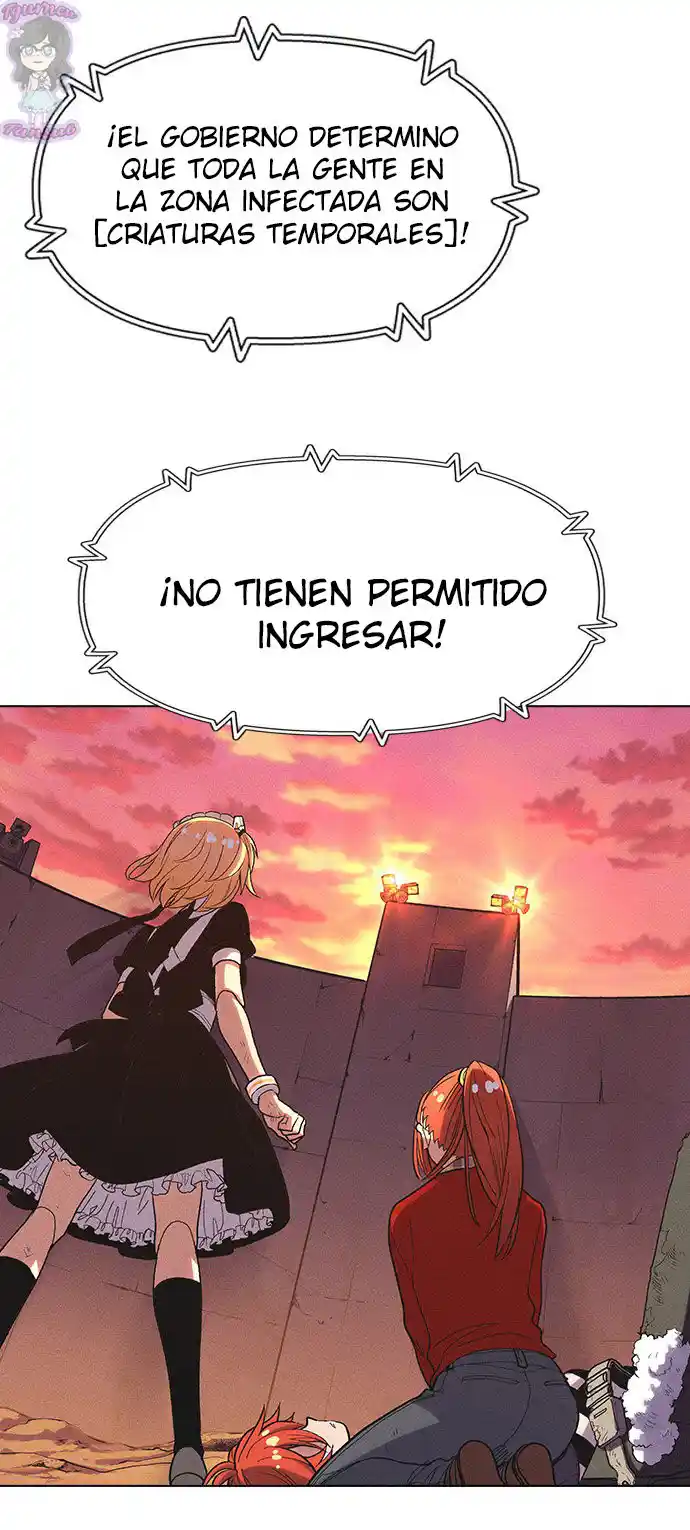 La Androide Doméstica - Capítulo 10 - Página 62 - LectorTMOo