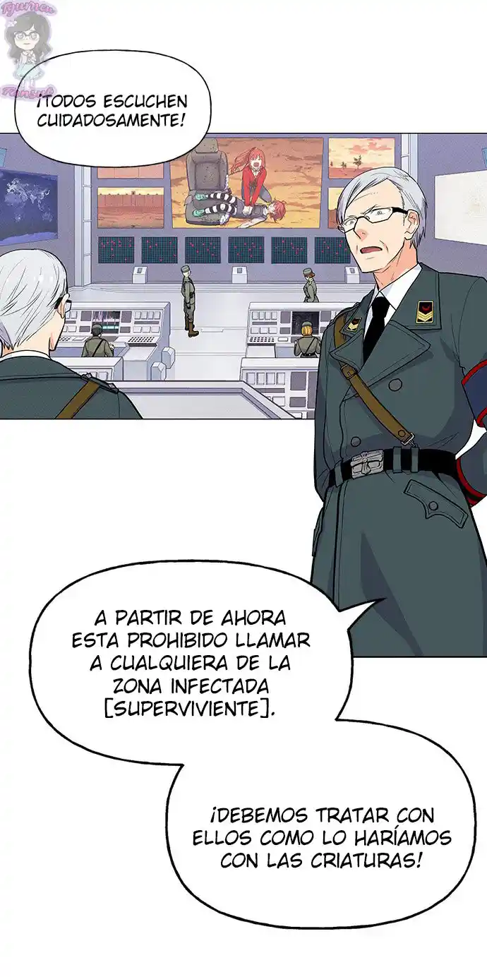 La Androide Doméstica - Capítulo 10 - Página 70 - LectorTMOo
