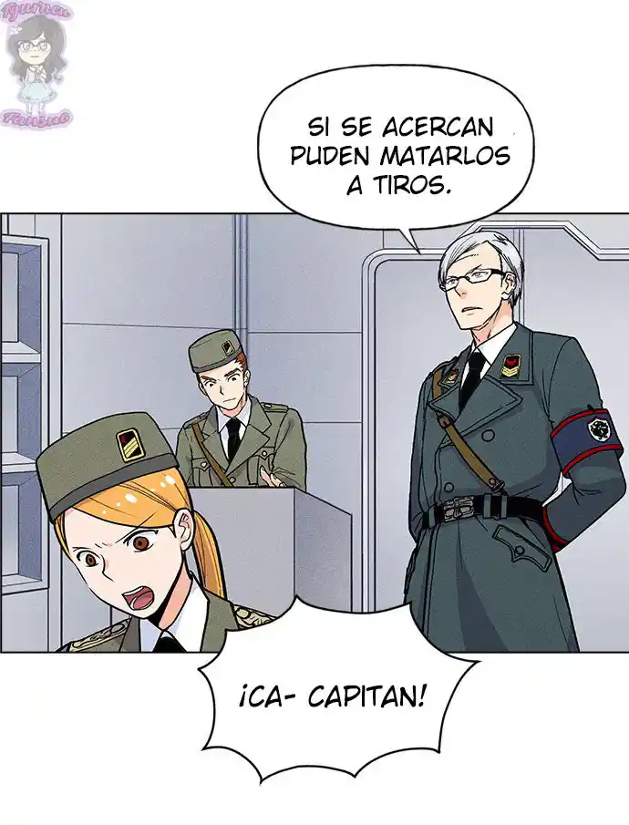 La Androide Doméstica - Capítulo 10 - Página 71 - LectorTMOo