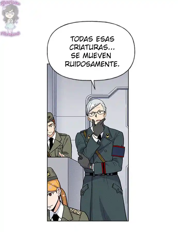 La Androide Doméstica - Capítulo 10 - Página 73 - LectorTMOo