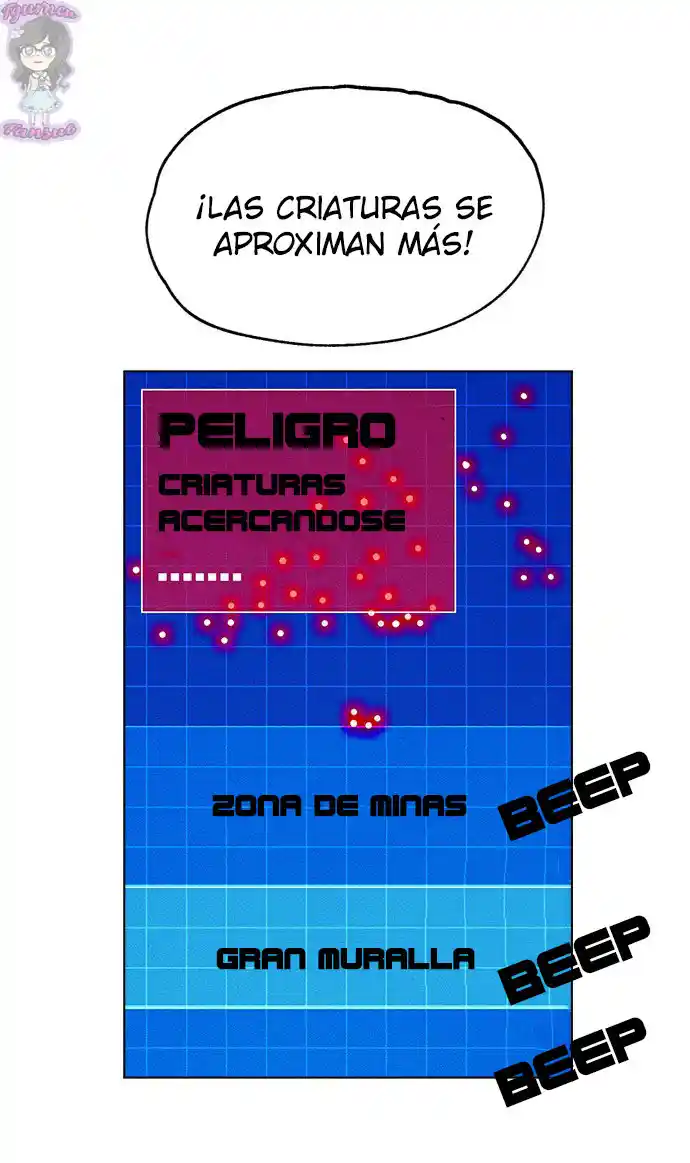 La Androide Doméstica - Capítulo 10 - Página 74 - LectorTMOo