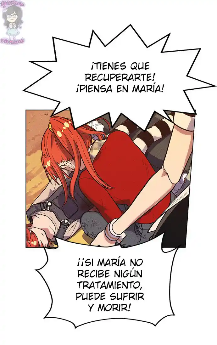 La Androide Doméstica - Capítulo 10 - Página 81 - LectorTMOo