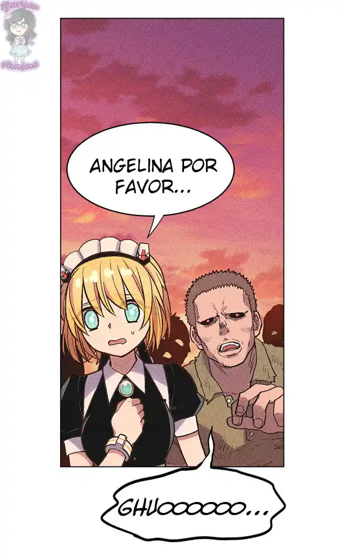 La Androide Doméstica - Capítulo 10 - Página 83 - LectorTMOo