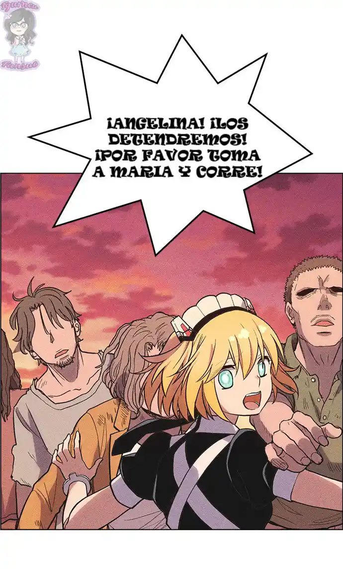 La Androide Doméstica - Capítulo 10 - Página 85 - LectorTMOo