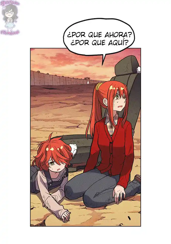 La Androide Doméstica - Capítulo 10 - Página 92 - LectorTMOo