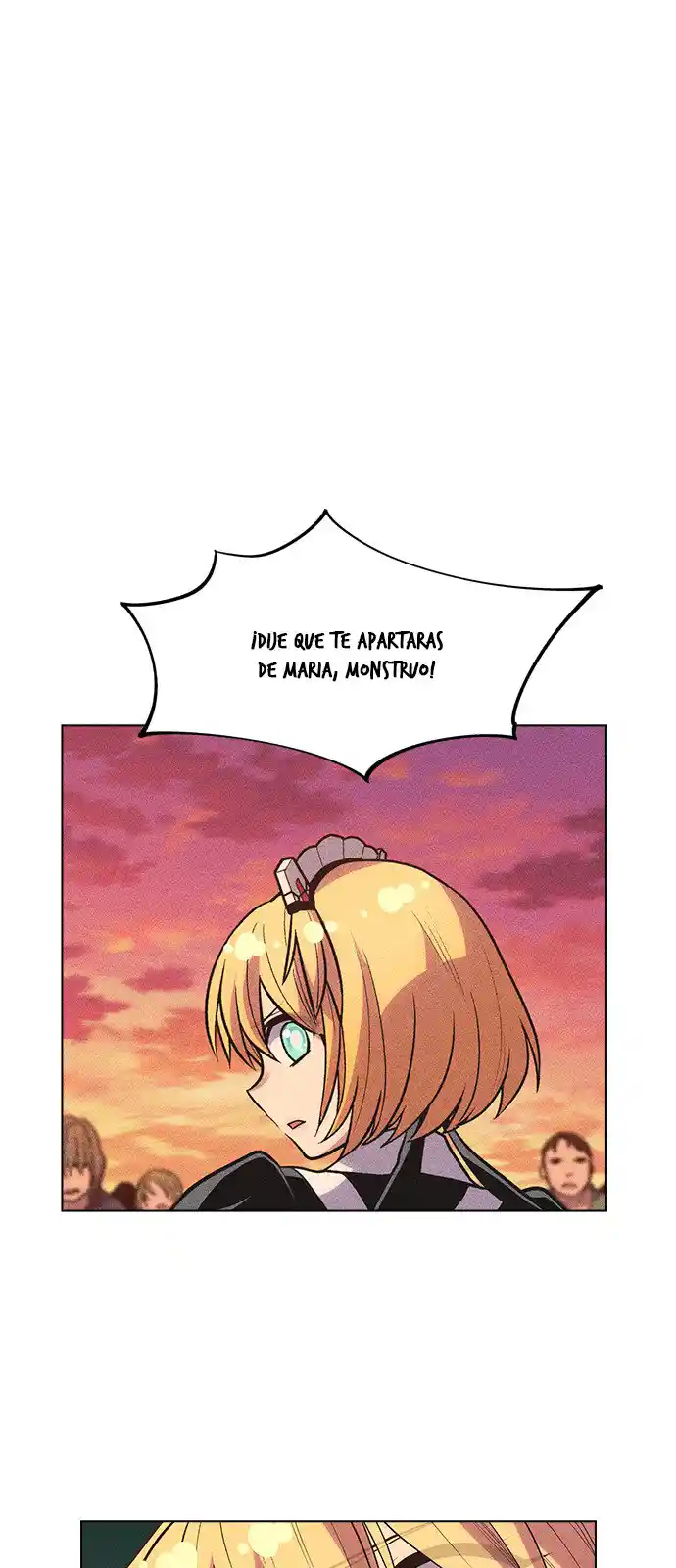 La Androide Doméstica - Capítulo 11 - Página 25 - LectorTMOo