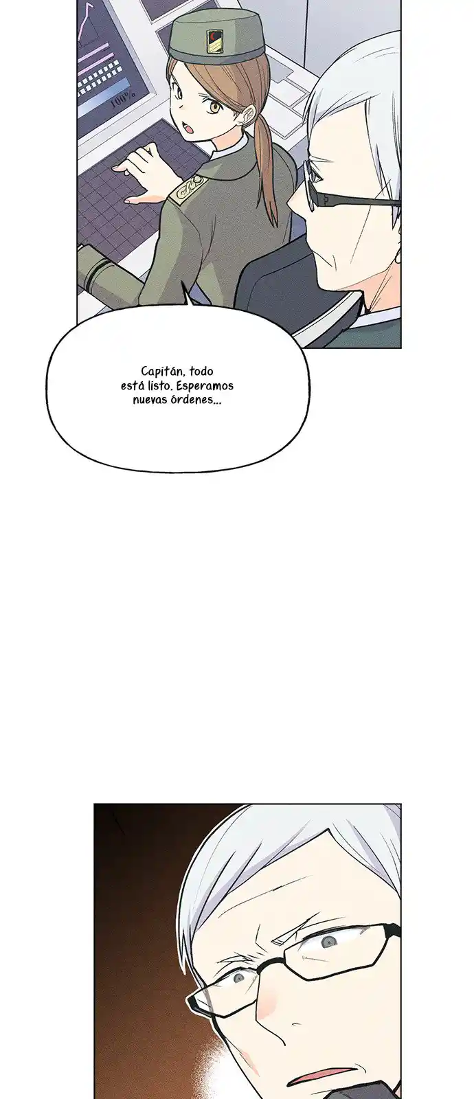 La Androide Doméstica - Capítulo 11 - Página 29 - LectorTMOo