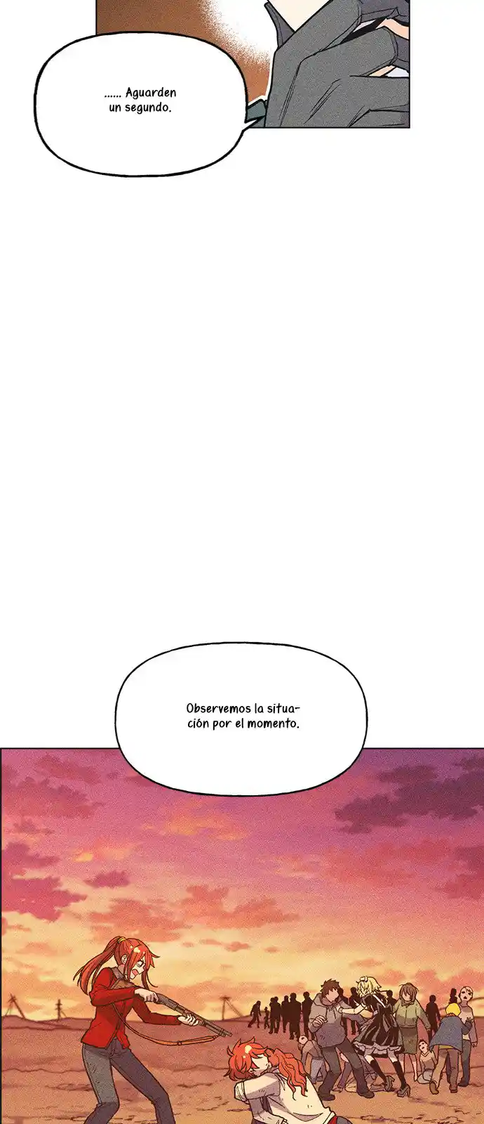 La Androide Doméstica - Capítulo 11 - Página 30 - LectorTMOo