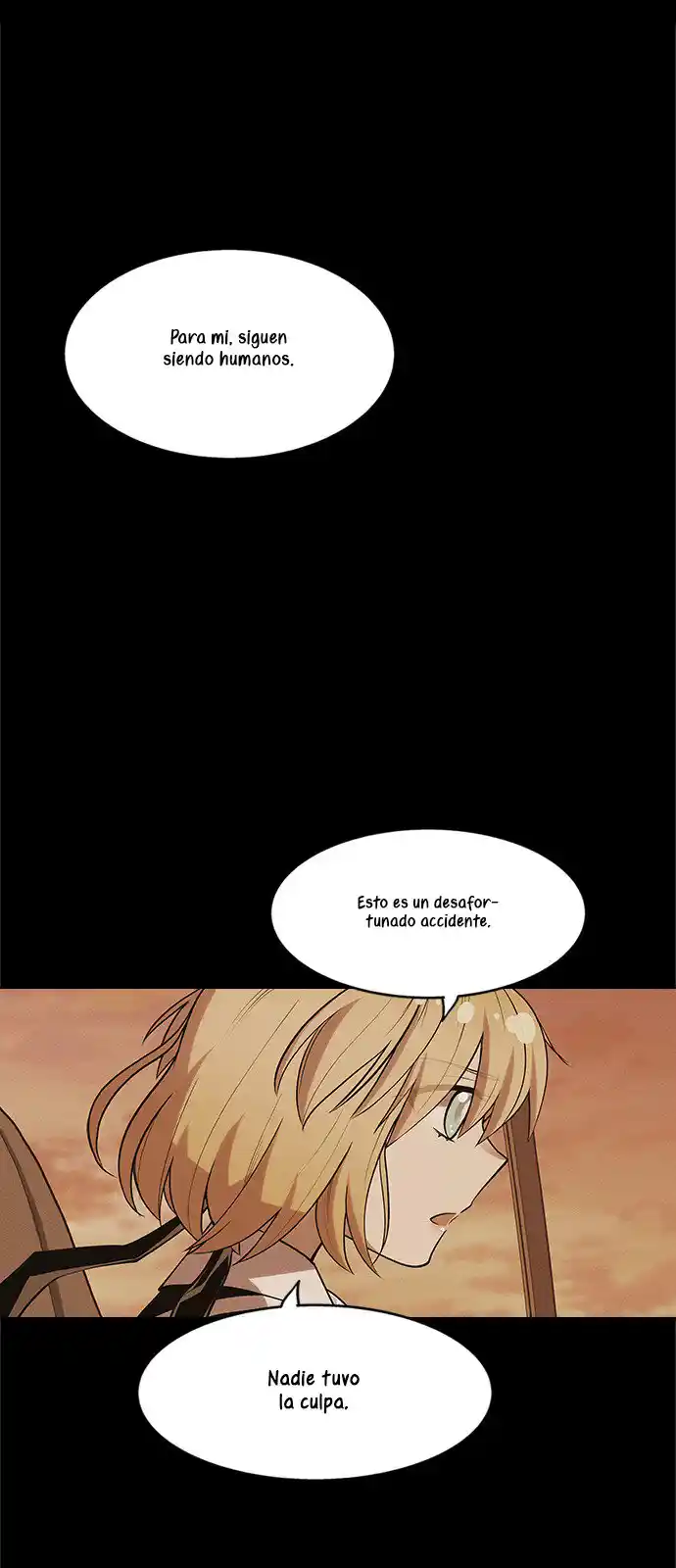 La Androide Doméstica - Capítulo 11 - Página 40 - LectorTMOo