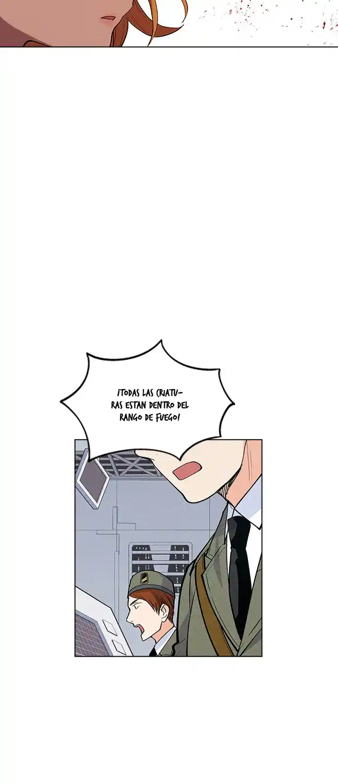 La Androide Doméstica - Capítulo 11 - Página 56 - LectorTMOo