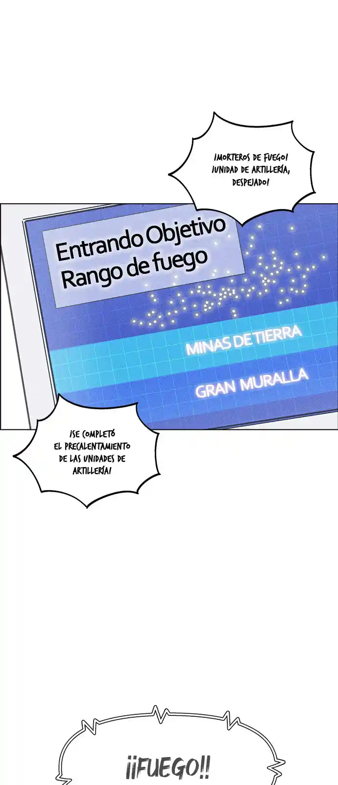 La Androide Doméstica - Capítulo 11 - Página 57 - LectorTMOo