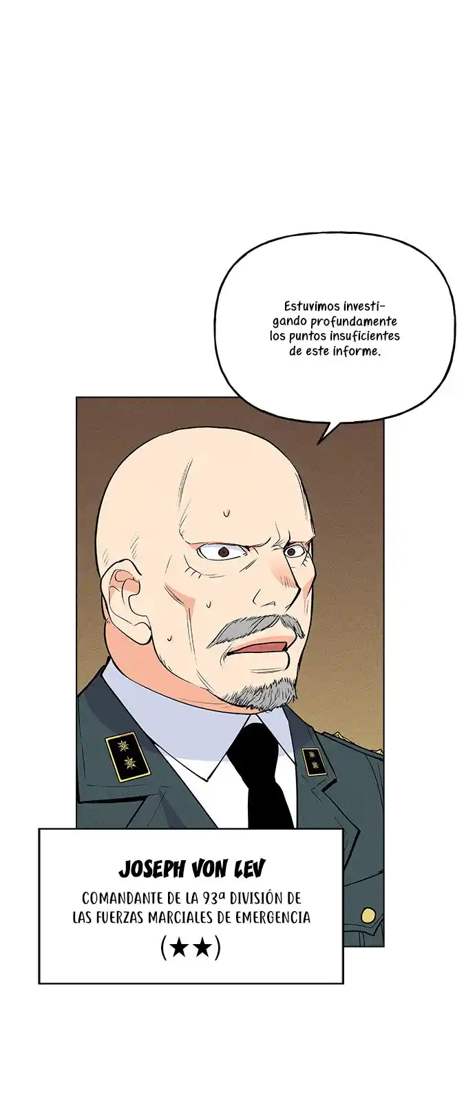 La Androide Doméstica - Capítulo 12 - Página 50 - LectorTMOo