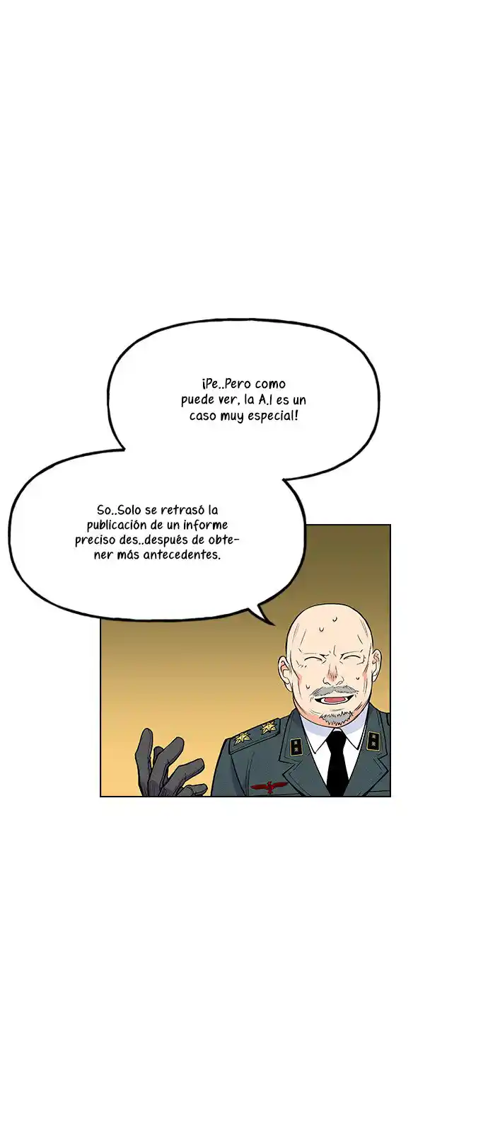 La Androide Doméstica - Capítulo 12 - Página 51 - LectorTMOo