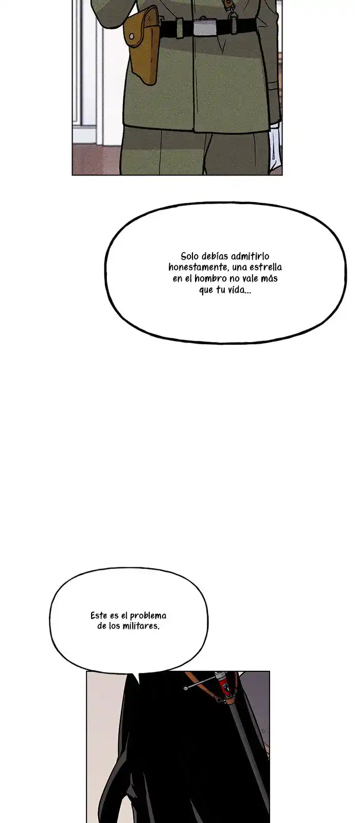 La Androide Doméstica - Capítulo 12 - Página 55 - LectorTMOo