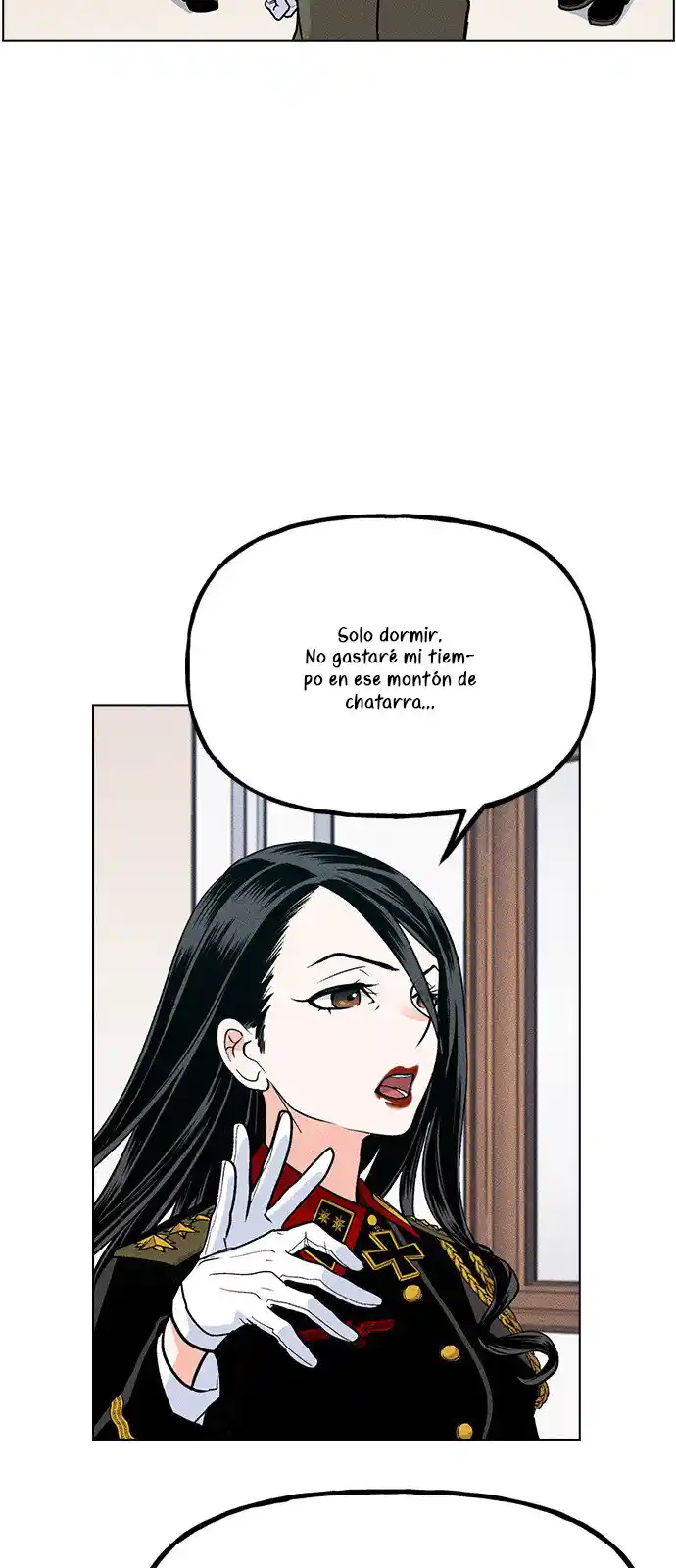 La Androide Doméstica - Capítulo 12 - Página 59 - LectorTMOo