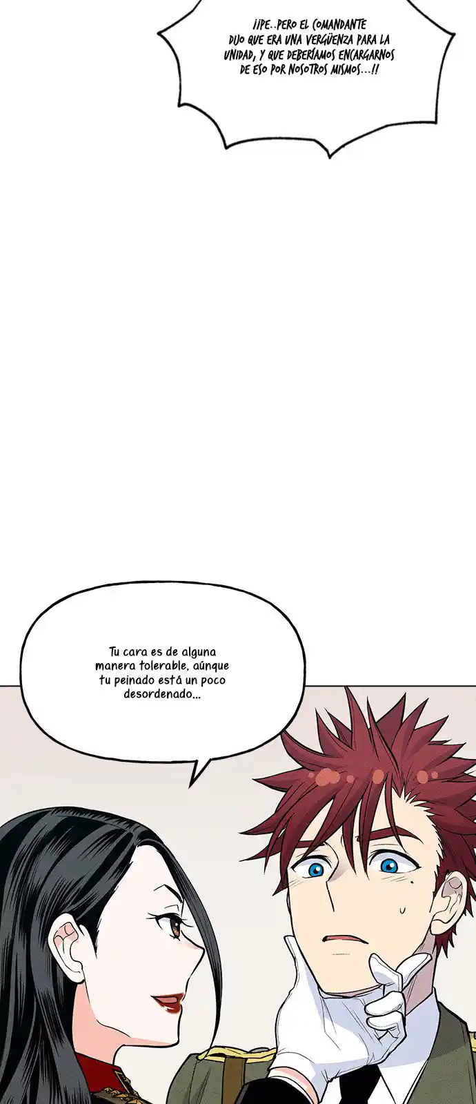 La Androide Doméstica - Capítulo 12 - Página 62 - LectorTMOo