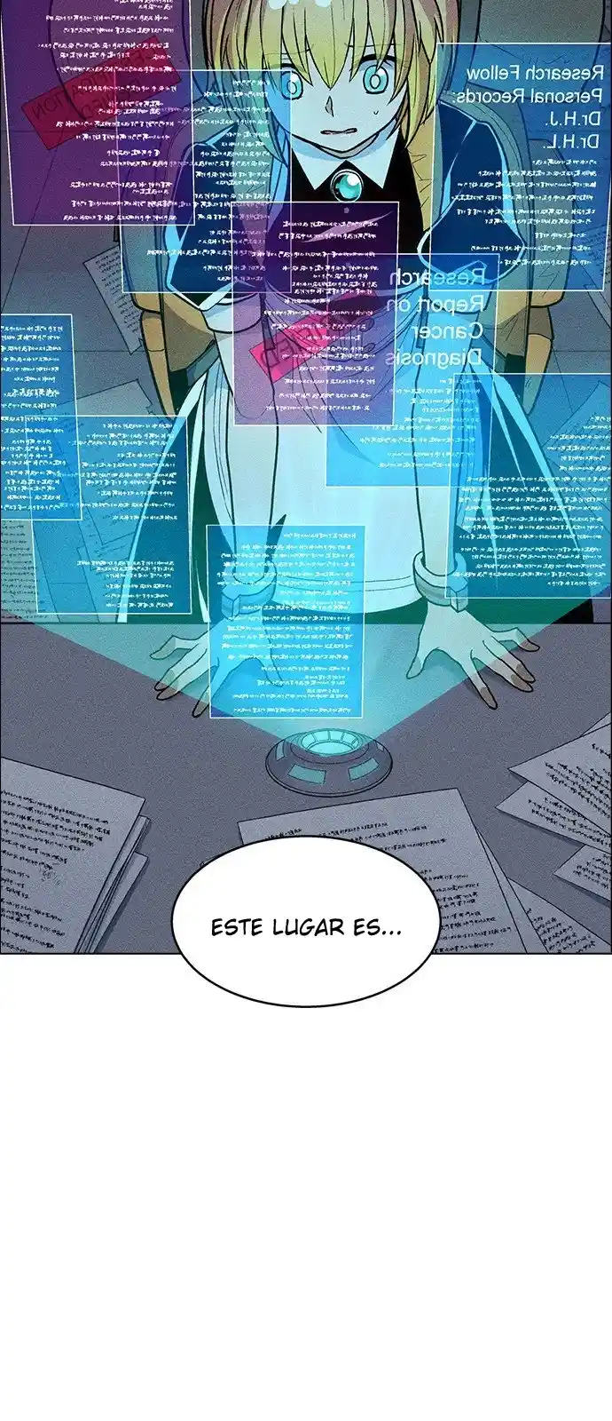 La Androide Doméstica - Capítulo 13 - Página 6 - LectorTMOo