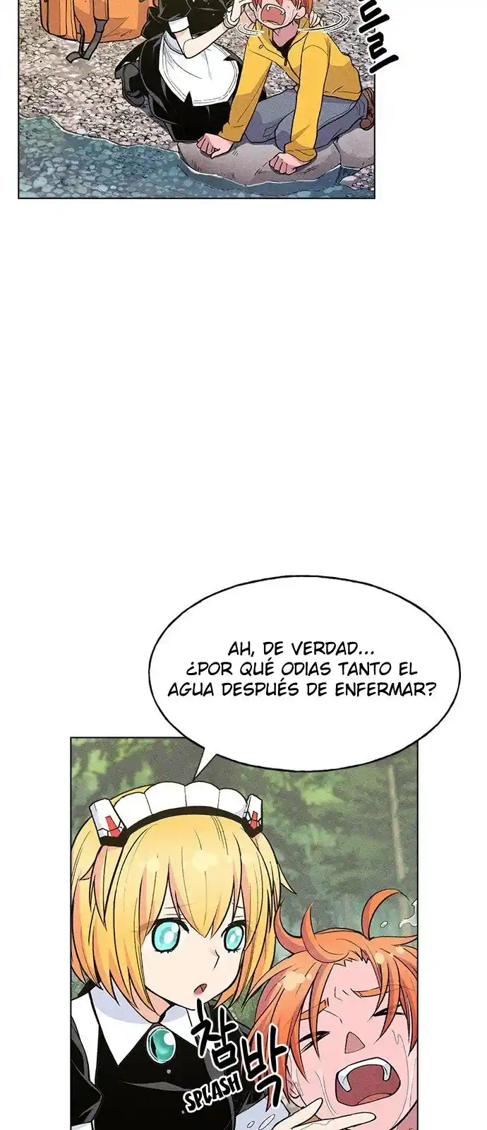 La Androide Doméstica - Capítulo 13 - Página 11 - LectorTMOo