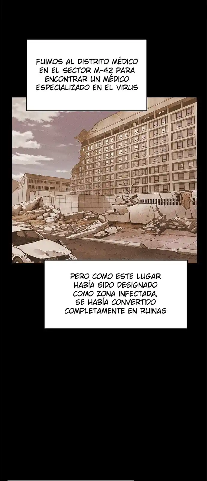 La Androide Doméstica - Capítulo 13 - Página 13 - LectorTMOo