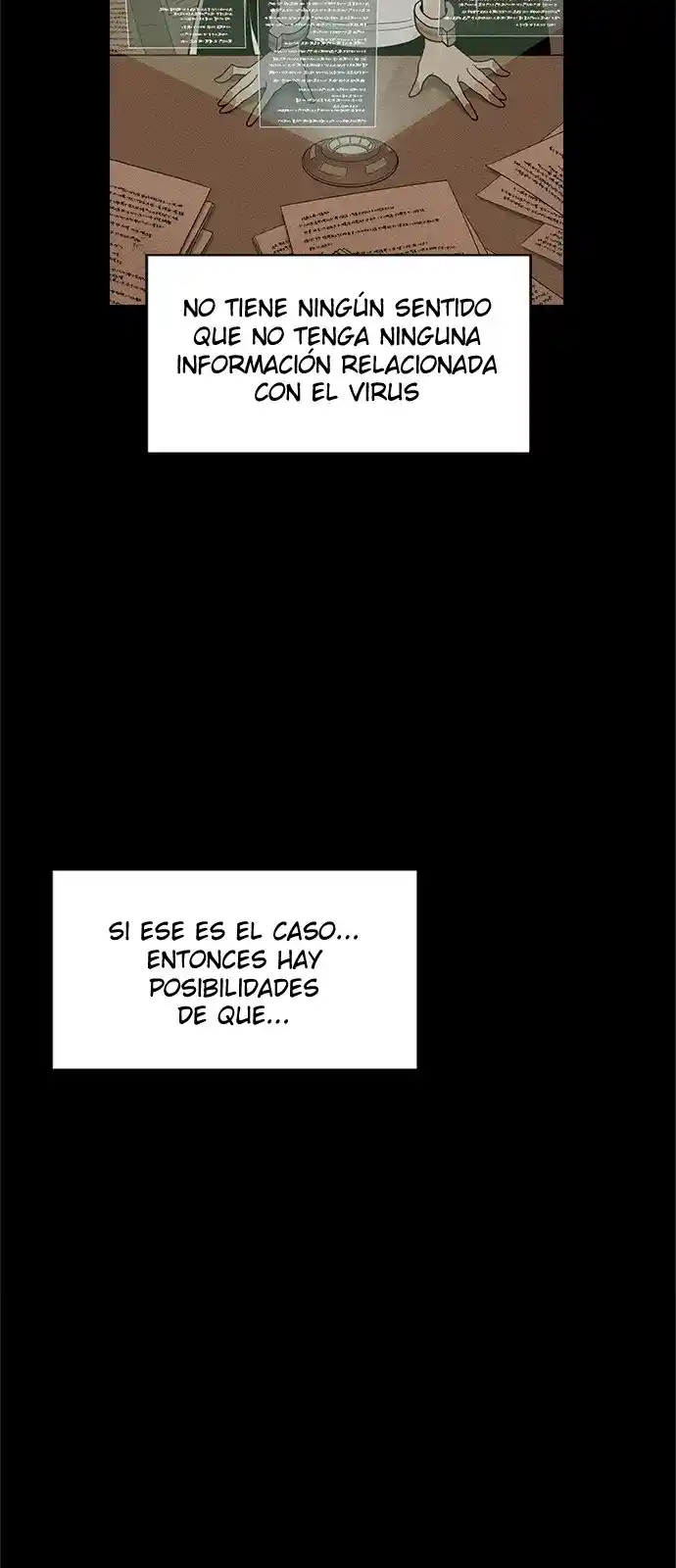 La Androide Doméstica - Capítulo 13 - Página 16 - LectorTMOo