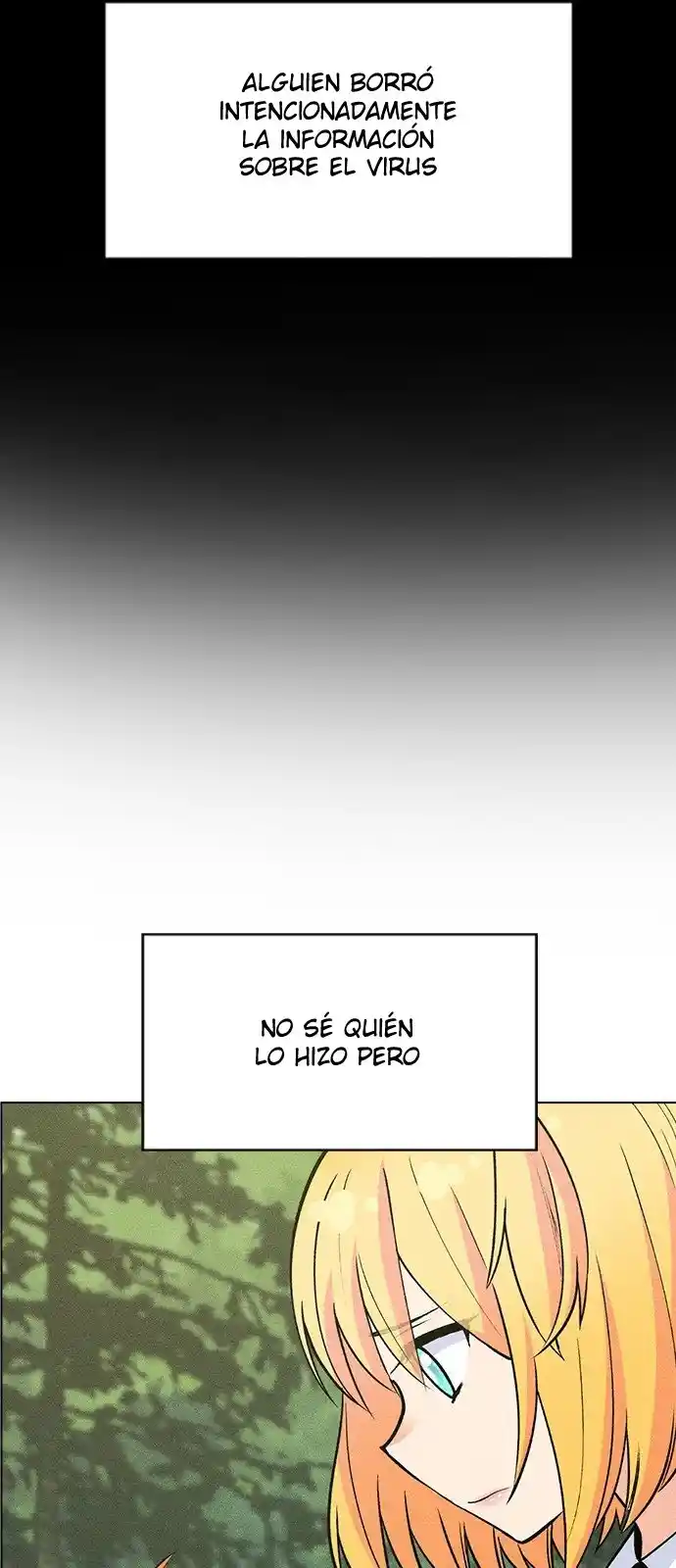 La Androide Doméstica - Capítulo 13 - Página 17 - LectorTMOo