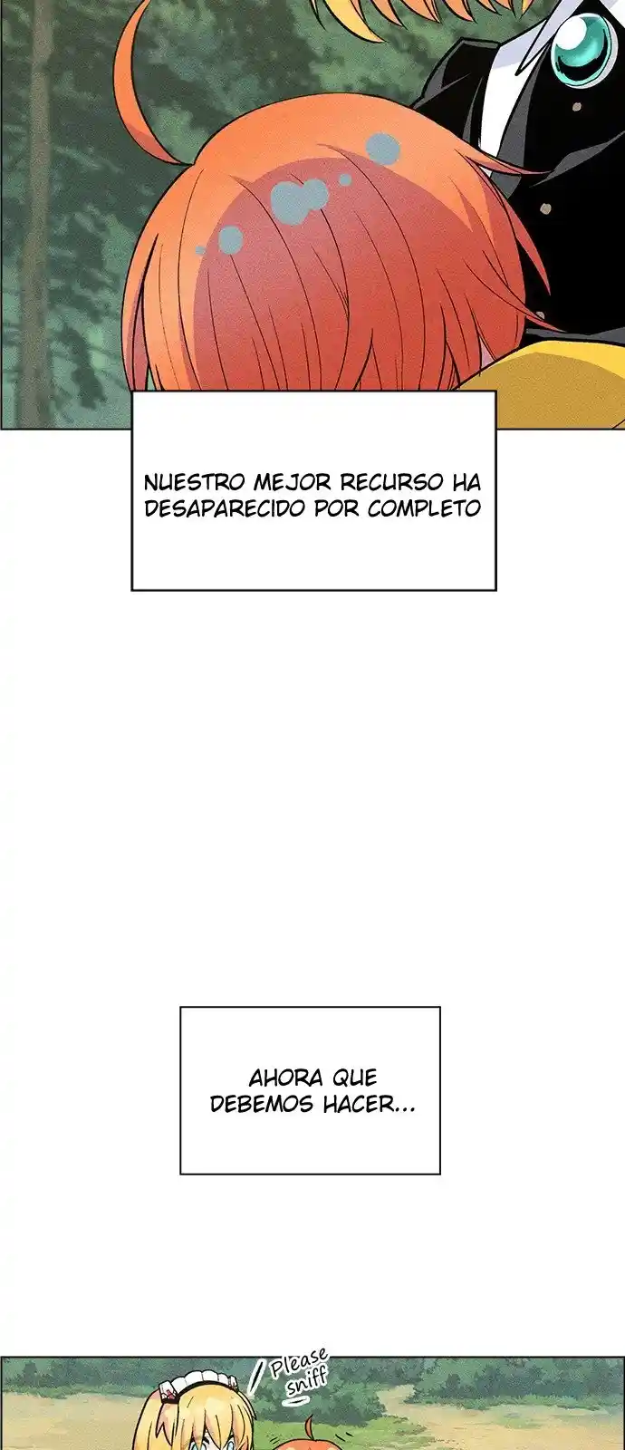La Androide Doméstica - Capítulo 13 - Página 18 - LectorTMOo