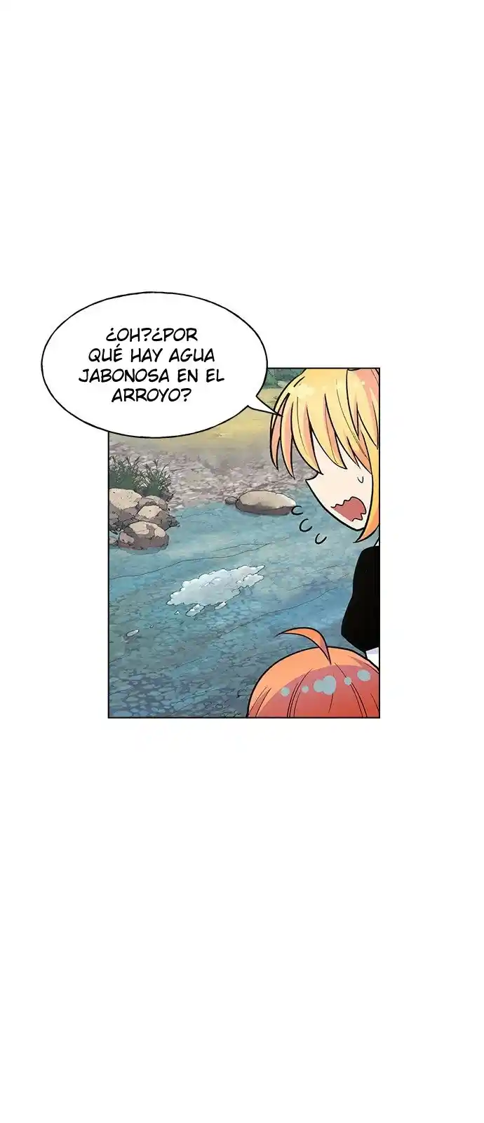 La Androide Doméstica - Capítulo 13 - Página 22 - LectorTMOo