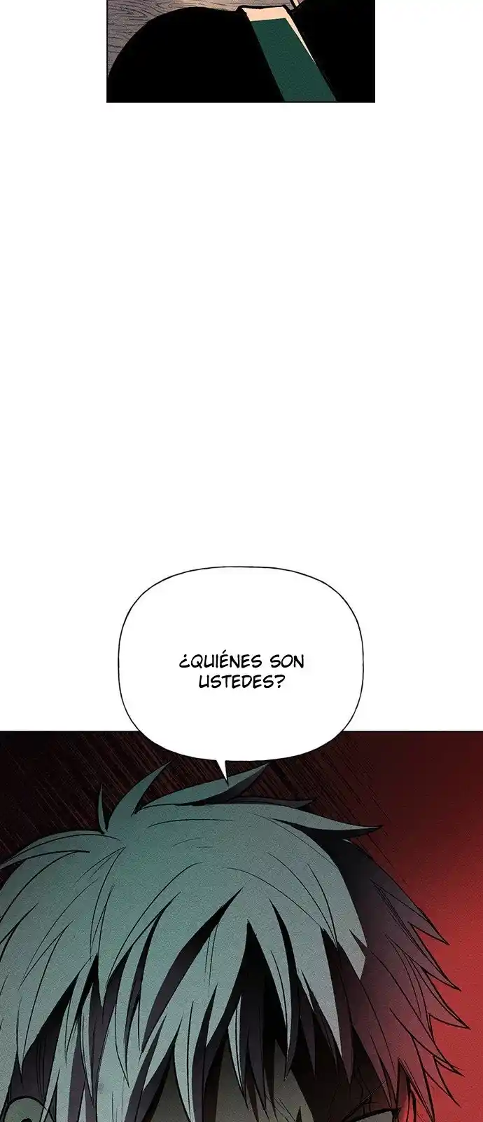 La Androide Doméstica - Capítulo 13 - Página 38 - LectorTMOo