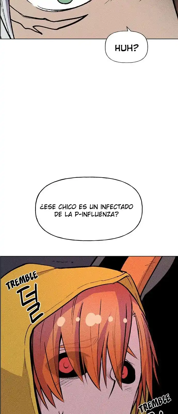 La Androide Doméstica - Capítulo 13 - Página 41 - LectorTMOo